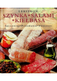 Szynka,salami,kiełbasa