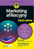 Marketing afiliacyjny dla bystrzaków