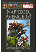 Naprzód Avengers