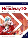 Headway 5E Elementary Student's Book