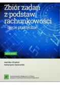 Zbiór zadań z podstaw rachunkowości