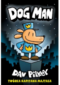 Dogman Tom 1