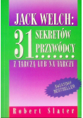 31 sekretów przywódcy