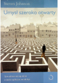 Umysł szeroko otwarty