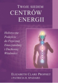 Twoje siedem centrów energii