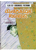 Dwanaście krzeseł