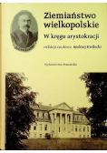 Ziemiaństwo wielkopolskie Między wsią a miastem