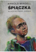 Śpiączka