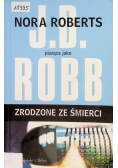 Zrodzone ze śmierci