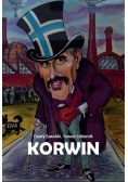 Korwin Ojciec polskich wolnościowców
