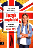 Próbne sprawdziany. Egzamin 8-klasisty