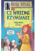 Ci wredni Rzymianie