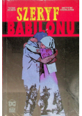 Szeryf Babilonu
