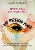 Oko wszystko powie