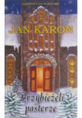 Przybieżeli pasterze