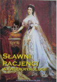 Sławni pacjenci w endokrynologii
