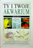 Ty i twoje akwarium