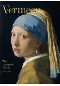Vermeer The Complete Works