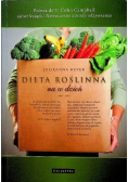 Dieta Roślinna na co dzień