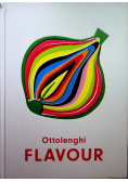 Ottolenghi Flavour