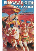 Bhagavad-Gita taka jaką jest