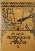 Młodopolskie Tatry literackie