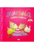 Marysia urządza urodziny