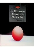 An economy under its own flag