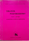 Oblicza postmoderny