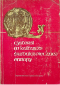 Cystersi w kulturze średniowiecznej Europy