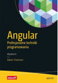 Angular Profesjonalne techniki programowania