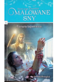 Malowane Sny Tom 6 Ponura Tajemnica