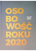 Osobowość roku 2020