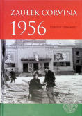 Zaułek Corvina 1956