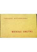 Wesołe smutki