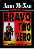 Kryptonim Bravo Two Zero