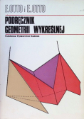 Podręcznik geometrii wykreślnej