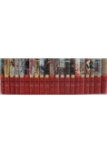 Historia Powszechna / Historia Polski Tom 1 do 21