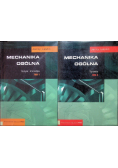 Mechanika ogólna, Tom 1: Statystyka i kinetyka