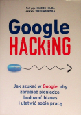 Google Hacking