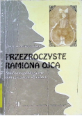 Przezroczyste ramiona ojca