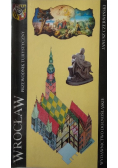 Wrocław. Przewodnik turystyczny
