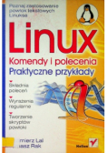 Linux Komendy i polecenia