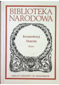 Korespondencja filomatów