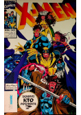 X Men nr 8/96