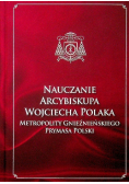 Nauczanie Arcybiskupa Wojciecha Polaka Metropolity Gnieźnieńskiego Prymasa Polski Tom II