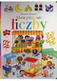 Moje pierwsze liczby