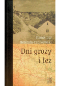 Dni grozy i łez