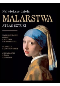 Największe dzieła malarstwa. Atlas sztuki