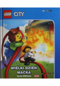 Lego City Wielki dzień Maćka